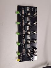 PCB strana s jištěním